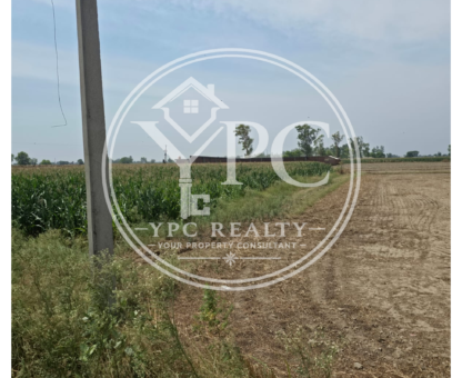 Agricultural Land (₹1 Cr.)