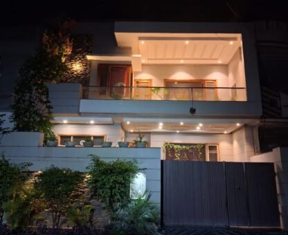 Independent Villa