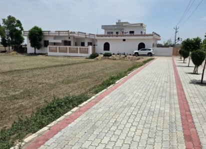 Agricultural Land