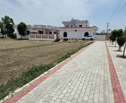 Agricultural Land