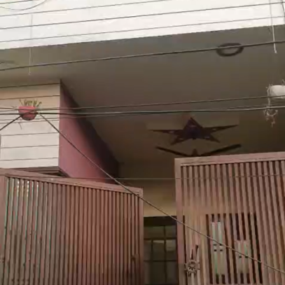 Residential House