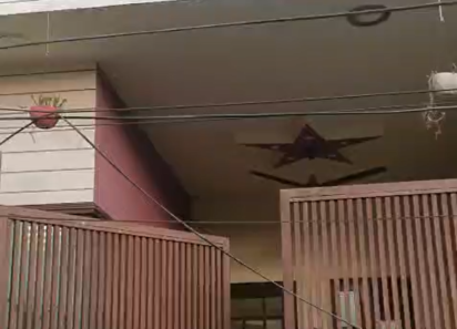 Residential House