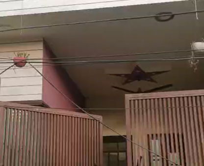 Residential House