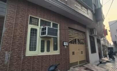 Residential House