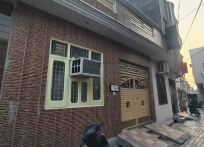 Residential House