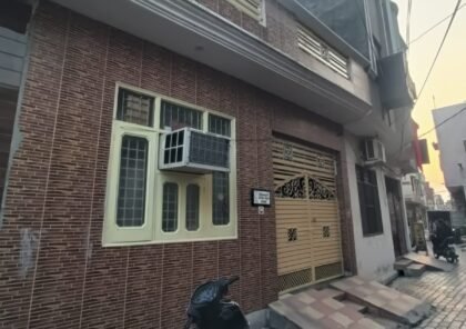 Residential House