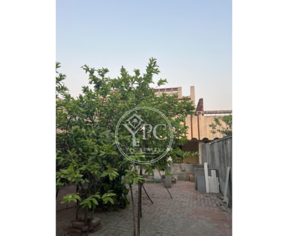 Residential House (₹15 Lakh)