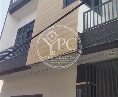 Residential House
