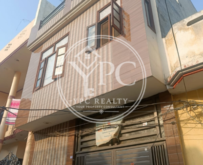 Residential House (₹35 Lakh)