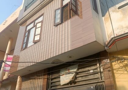Residential House