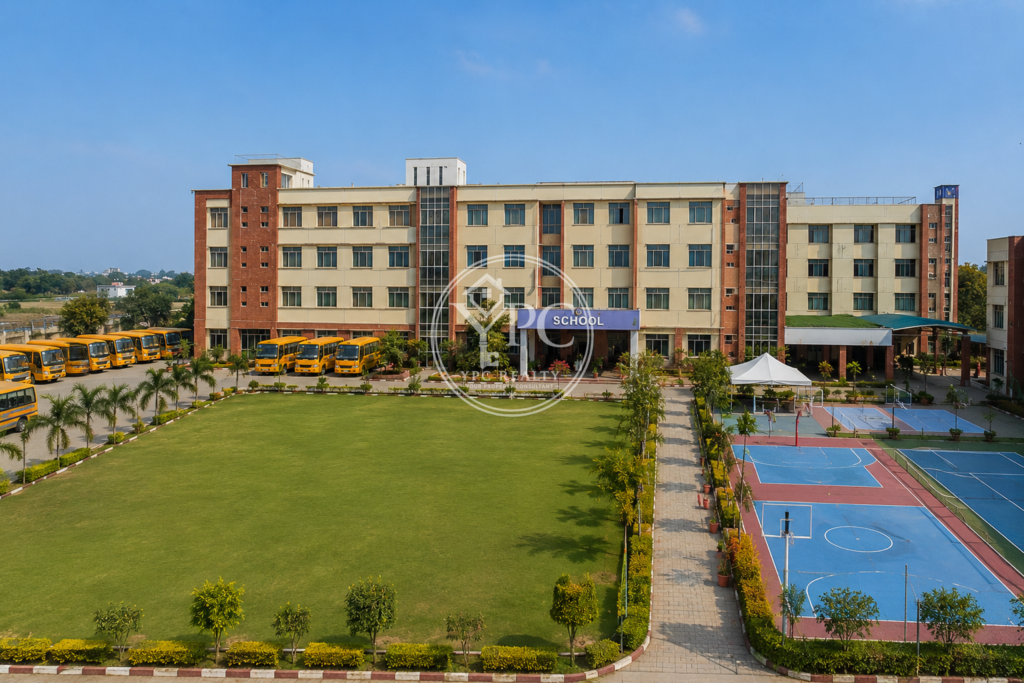CBSE Franchise School