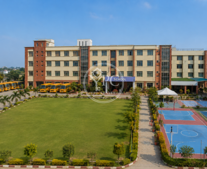 Renowned CBSE Franchise School (₹47 Cr.)