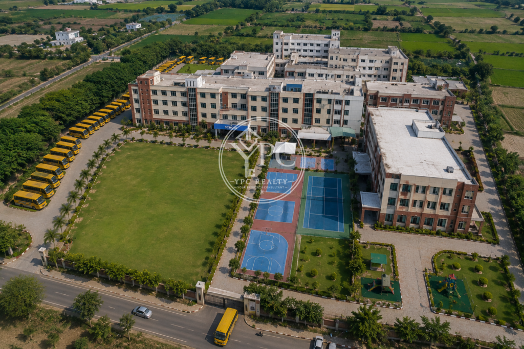 CBSE Franchise School – picture 2