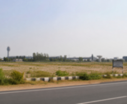 Agricultural Land for Commercial Use (₹16 Cr)