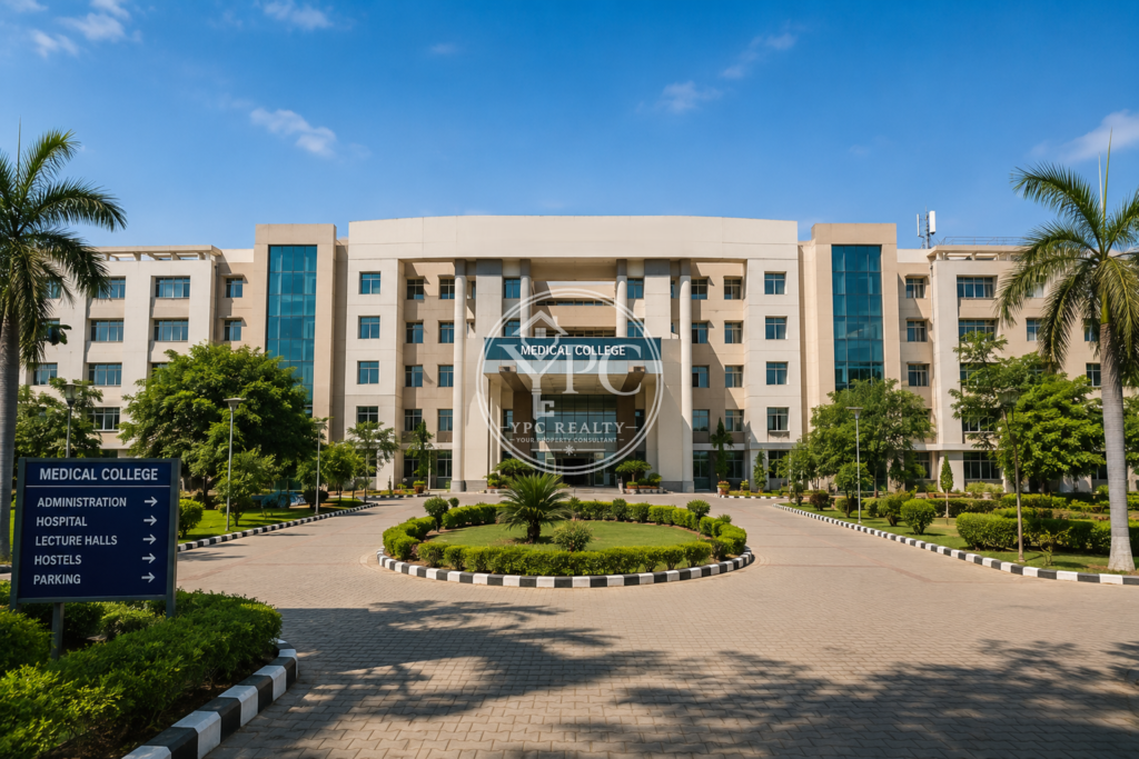Medical College, Ludhiana