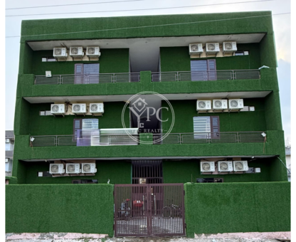 Premium PG Property (₹3.5 Cr.)
