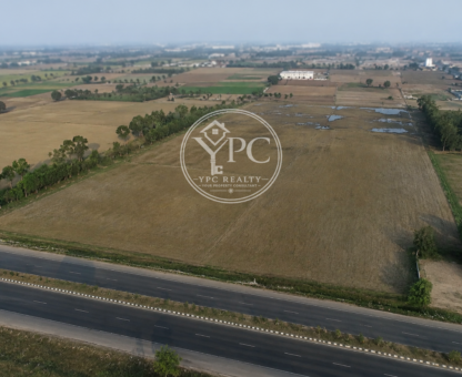 Agricultural Land