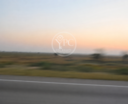 Agricultural Land for Commercial Use