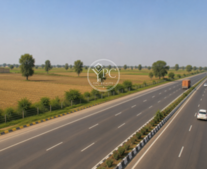 Agricultural Land for Commercial Use
