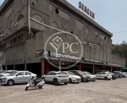 Commercial Property (₹250 Cr.)
