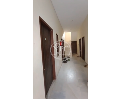 Paying Guest Property (₹2.25 Cr.)