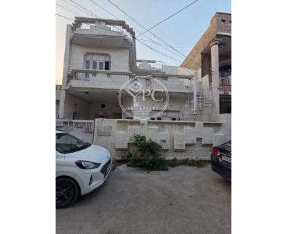 Residential House (₹75 Lakh)
