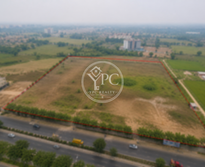 Agricultural Land for Commercial Use