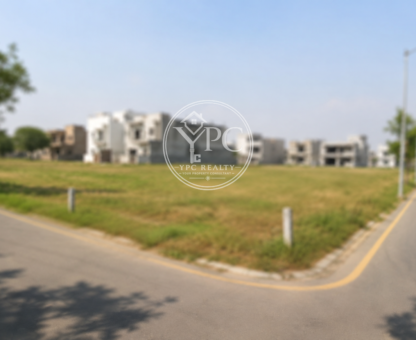 520 Sq. Yd. Plot for ₹1.82 Cr. (Negotiable)