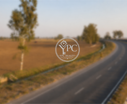 Agricultural Land For Commercial Use (₹3 Cr.)