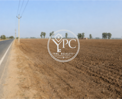 Highway Development Opportunity