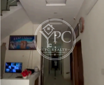Premium Hotel Property (₹3 Cr.)